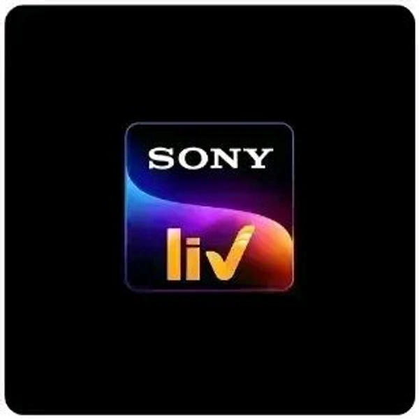 Sonyliv Premium Private  - 1 Month