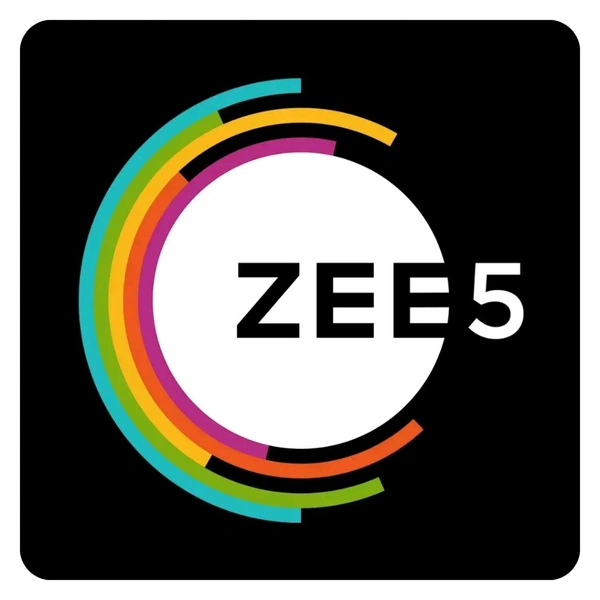 Zee 5 Premium Share  - 6 Month