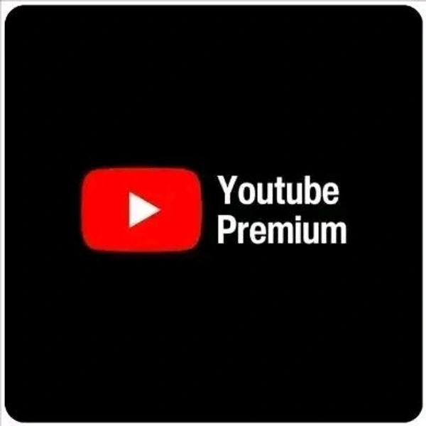 YouTube Premium - 1 Month