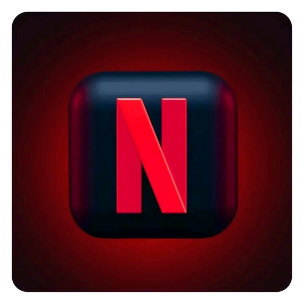 NETFIX 4K SUBSCRIPTION SHARED 1 DEVICE  - 1 Month