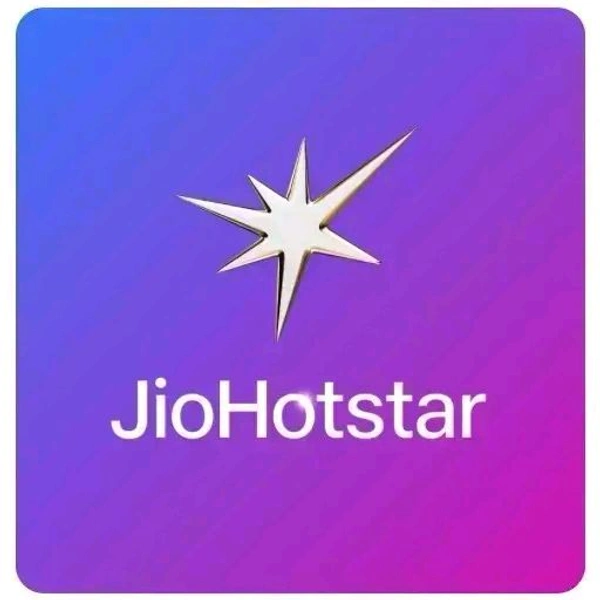 Jiohotstar Share Account - 3 Month