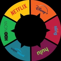 HAPPY OTT - Logo