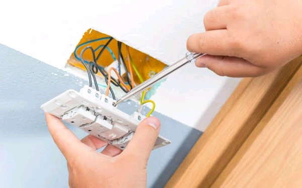 Home Electronic Repair