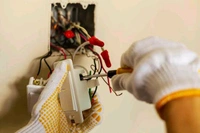 Home Electronic Repair