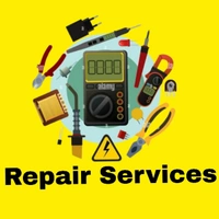 Repair Service online - Logo