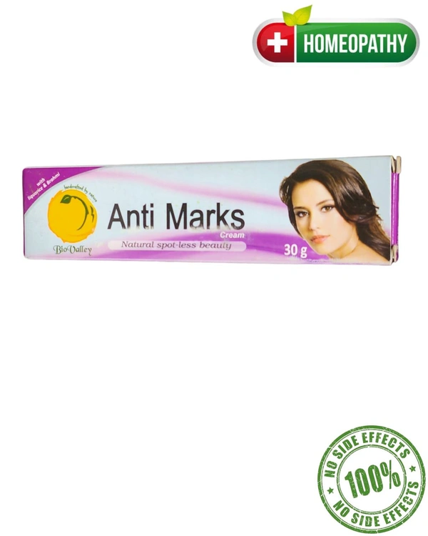 🌿 Homeopathic Skin Care Combo – 100% Safe, Gentle & Effective 🌿 Set Of 4 (Anti Marks Cream, VH-GLOWMIX external Liquid, VH-GLOWMIX Internal Liquid, Acne Aid Cream)