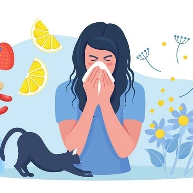 Anti- Allergic