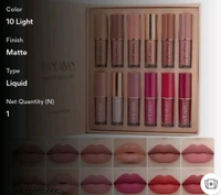 Handaiyan Lipstick 