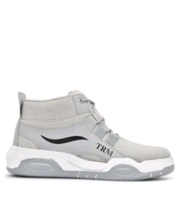 Sneaker Shoes  - Gray, 8
