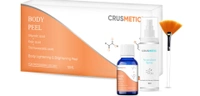 CRUSMETIC BODY PEEL-Exfoliate to Body