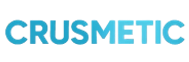 CRUSMETIC - Logo