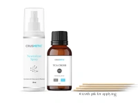 A TCA Cross 50% -  Acne Scars Solution