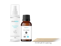 A TCA Cross 80% -  Acne Scars Solution