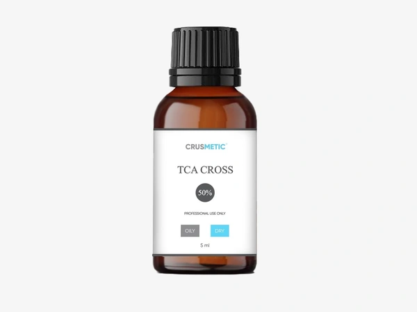 A TCA Cross 50% -  Acne Scars Solution