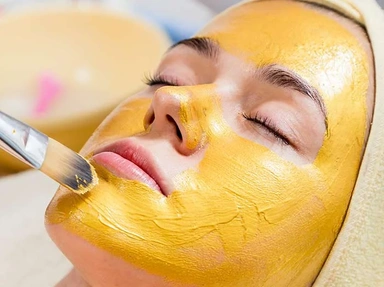YELLOW PEEL