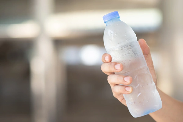 Bottle Water