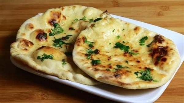 Tawa Butter Naan