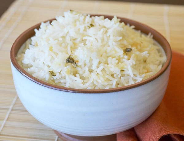 Daawat Basmati Rice - Rozana Gold - 