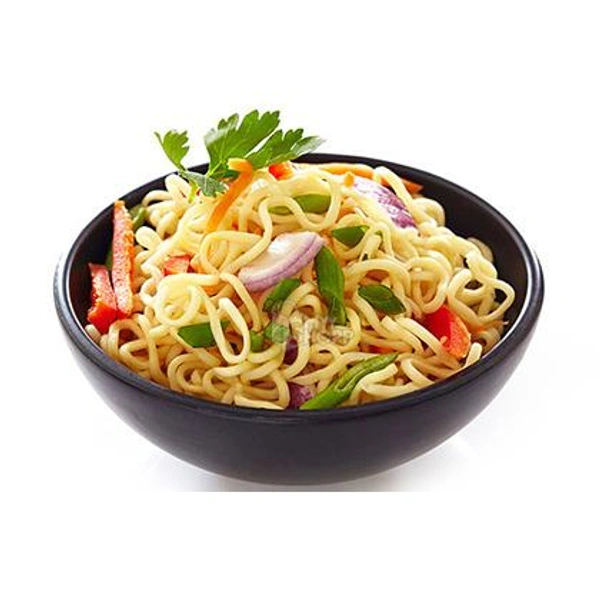 Desi Hakka Noodles - Veg - 
