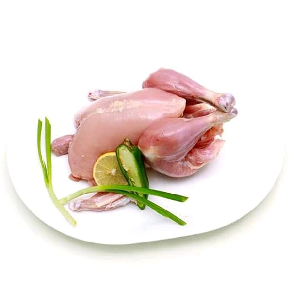 Chicken Tandoori Size  - 850g to 910g