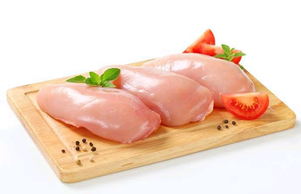 Chicken Breast Boneless  - 1 Kg