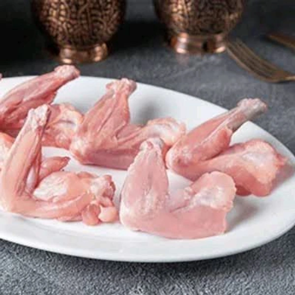 Chicken Wings  - 1kg