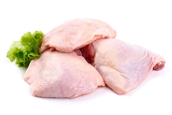 Chicken Thighs  - 1 Kg