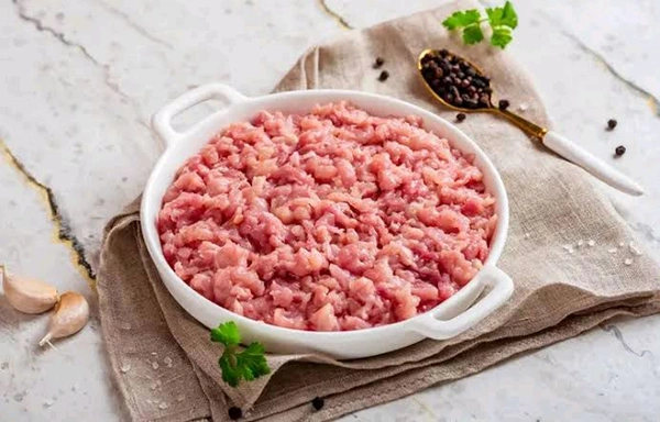 Chicken Keema  - 500gm
