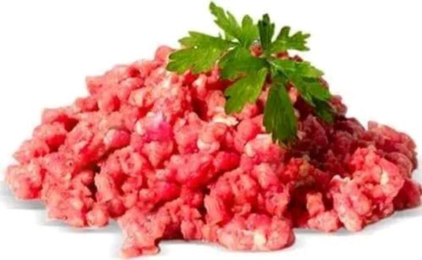 Mutton Row Keema  - 1 Kg