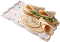 Godrej Chicken Breakfast Salami  - 250 gm