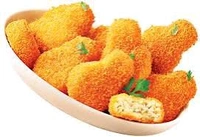 Godrej Chicken Nuggets  - 500 gm