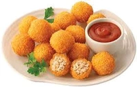Godrej Chicken Popcorn  - 400 gm