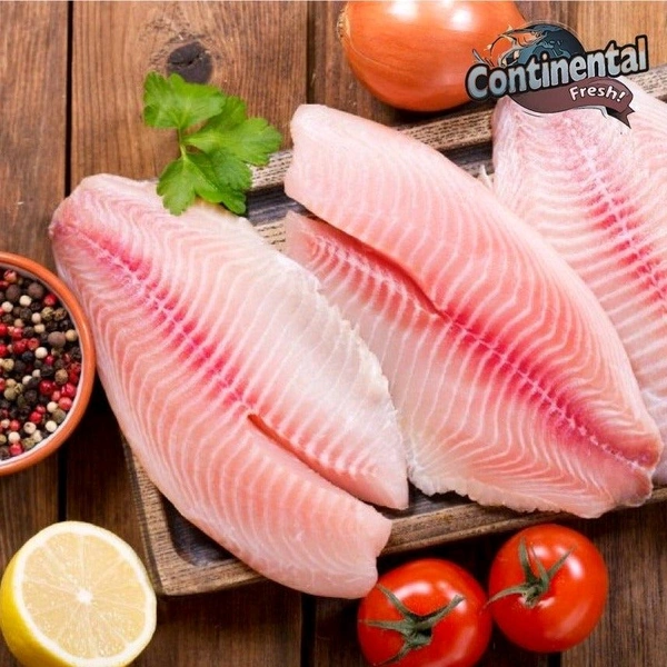 Bekar Fish Boneless  - 1kg