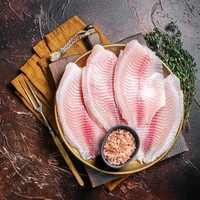 Bekar Fish Boneless  - 1kg