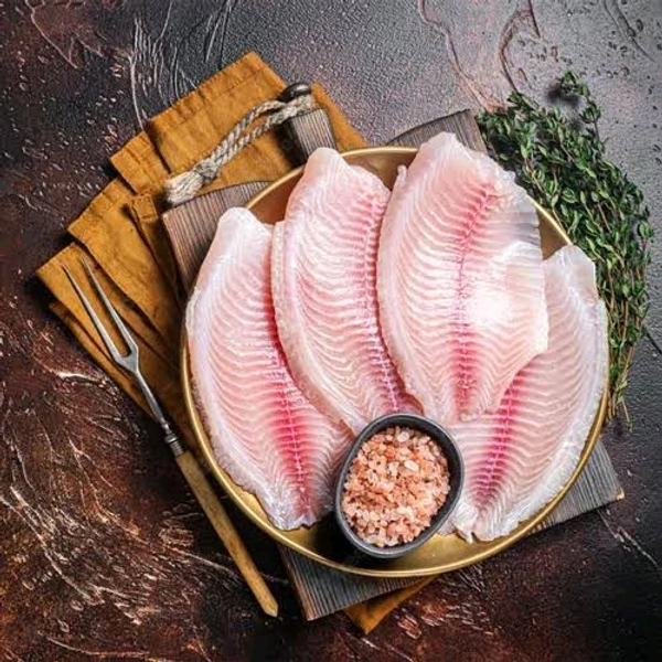 Bekar Fish Boneless  - 1kg