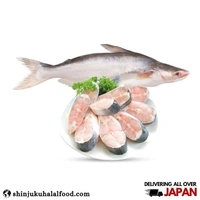 Bekar Live Fish  - 1.4gm To 1.5 Gm