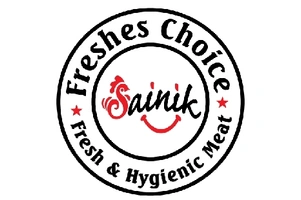 SAINIK FRESHES CHOICE - Logo