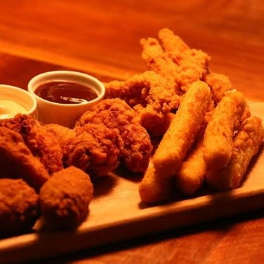 Ready To Eat