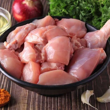 Fresh Chicken