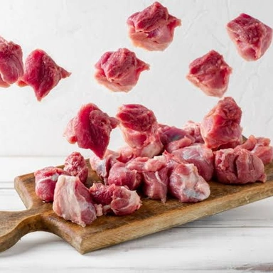 Mutton