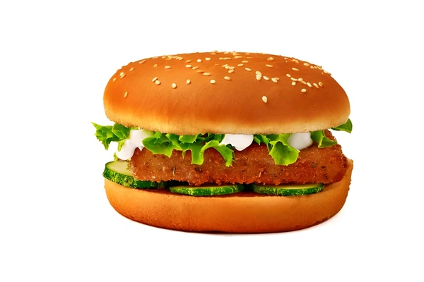 CHEESE BURGER 