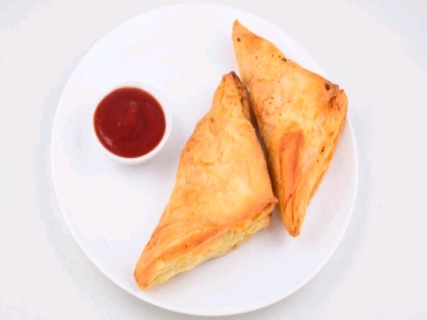 ALOO PATTIES 