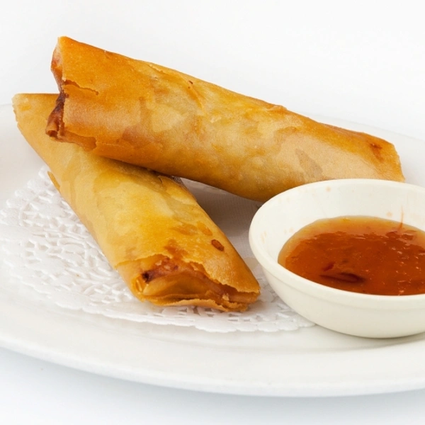 Egg Roll - Teal
