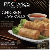 Egg Roll - Teal