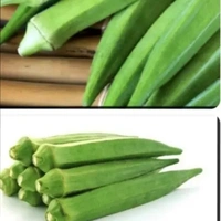 ভেন্ডি সবজি_-vendi