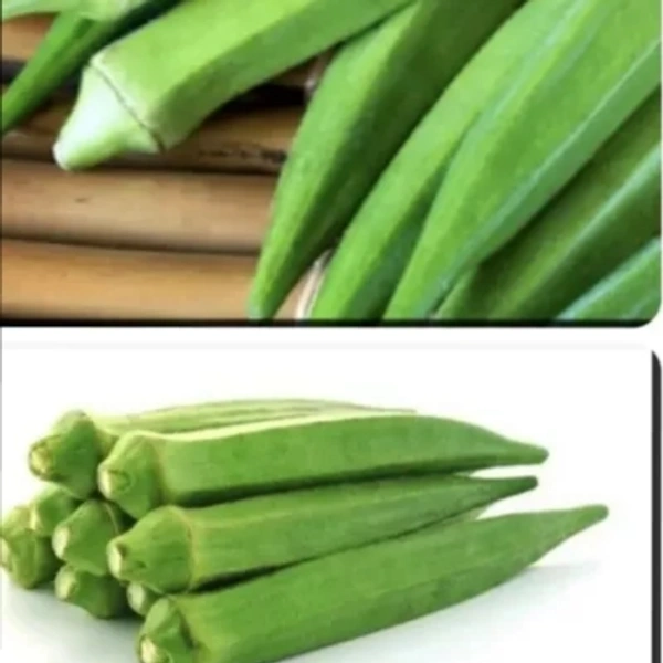 ভেন্ডি সবজি_-vendi