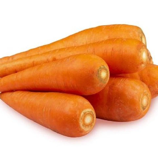 গাজর (Gajor – Carrot)