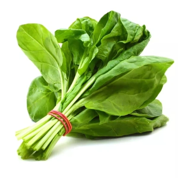 পালং শাক (Palong Shaak – Spinach)
