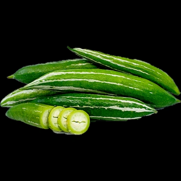 চিচিঙ্গা (Chichinga – Snake Gourd)