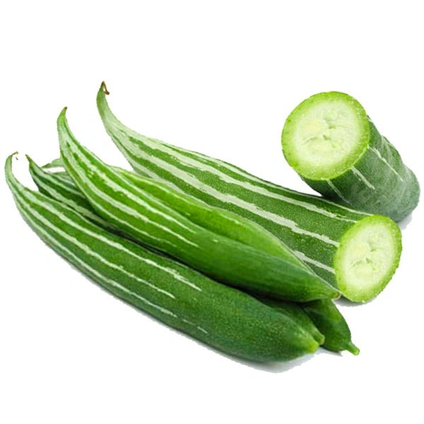 চিচিঙ্গা (Chichinga – Snake Gourd)